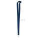 Picture of LANYARD with Metal Hook 20 Mm in Blue