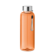 Picture of TRITAN BOTTLE 500ML in Orange