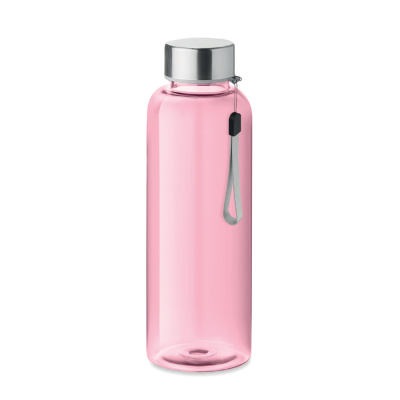 Picture of TRITAN BOTTLE 500 ML in Pink