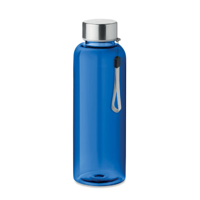 Picture of TRITAN BOTTLE 500ML in Royal Blue.