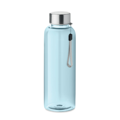 Picture of TRITAN BOTTLE 500ML in Blue