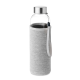 Picture of GLASS BOTTLE 500ML in Grey