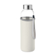 Picture of GLASS BOTTLE 500ML in Brown