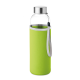 Picture of GLASS BOTTLE 500ML in Green