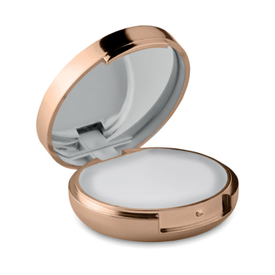 Picture of MIRROR LIP BALM in Champagne.