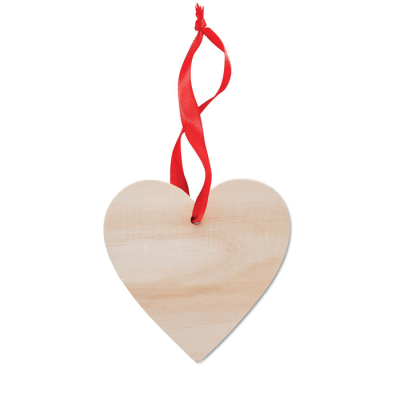 Picture of HEART SHAPE HANGER