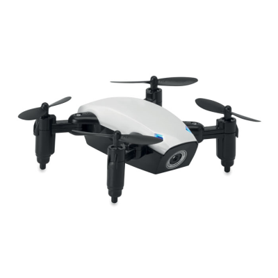 Picture of WIFI FOLDING DRONE in White