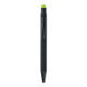 Picture of ALUMINIUM METAL STYLUS PEN in Green