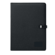 Picture of A4 FOLDER W & WIRELESS CHARGER5W in Black