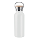 Picture of DOUBLE WALL FLASK 500 ML in White