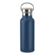 Picture of DOUBLE WALL FLASK 500 ML in Blue