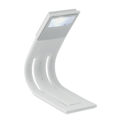 Picture of BOOK LIGHT in White.