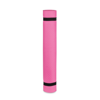 Picture of YOGA MAT EVA 4,0 MM with Pouch