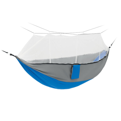 Picture of HAMMOCK with Mosquito Net in Blue