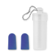 Picture of EARPLUG SET in Plastic Tube in Blue