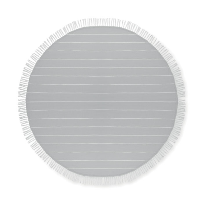 Picture of ROUND BEACH TOWEL COTTON