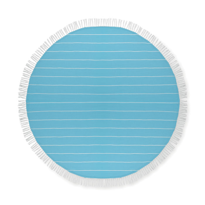 Picture of ROUND BEACH TOWEL COTTON