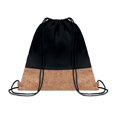 Picture of 160GR & M² COTTON DRAWSTRING BAG