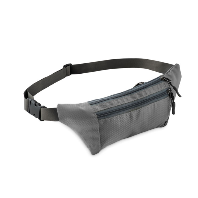 Picture of FANNY BAG in Grey.
