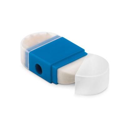 Picture of SHARPENER AND ERASER