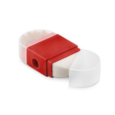 Picture of SHARPENER AND ERASER