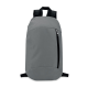Picture of BACKPACK RUCKSACK with Front Pocket in Grey