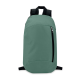 Picture of BACKPACK RUCKSACK with Front Pocket in Green