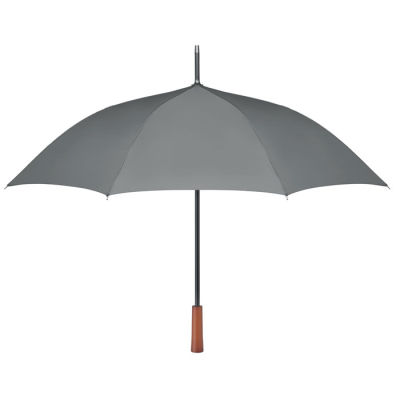 Picture of 23 INCH WOOD HANDLE UMBRELLA
