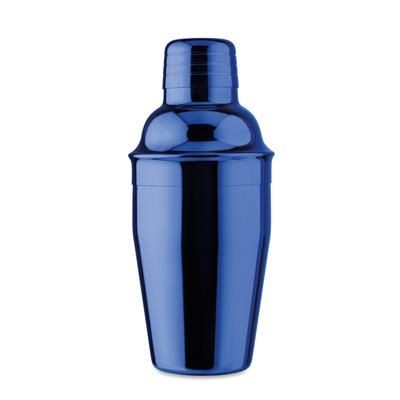 Picture of COCKTAIL SHAKER W &  UV PLATING