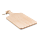 Picture of CUTTING BOARD in EU Alder Wood in Brown