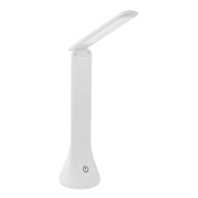 Picture of COB FOLDING TABLE LIGHT in White.