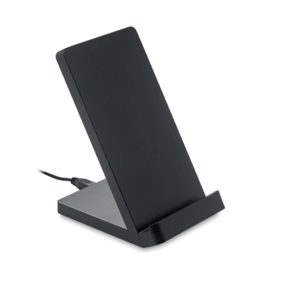 Picture of BAMBOO CORDLESS CHARGE STAND5W
