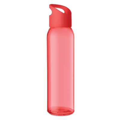 Picture of GLASS BOTTLE 470ML
