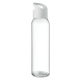 Picture of GLASS BOTTLE 470ML in White