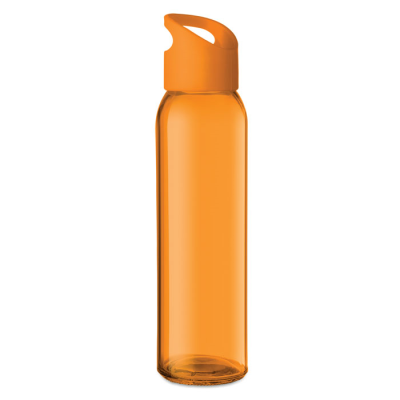 Picture of GLASS BOTTLE 470ML