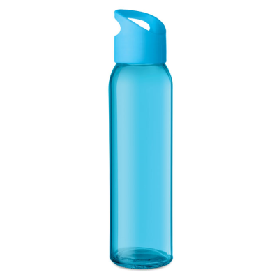 Picture of GLASS BOTTLE 470ML