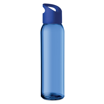 Picture of GLASS BOTTLE 470ML