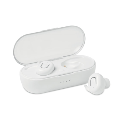 Picture of TWS EARBUDS with Charger Box