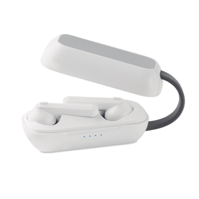 Picture of TWS CORDLESS CHARGER EARBUDS