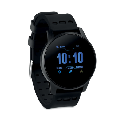 Picture of SPORTS SMART WATCH in Black