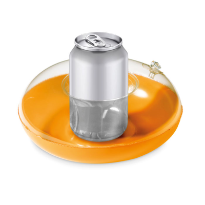 Picture of INFLATABLE PVC CAN HOLDER