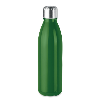 Picture of GLASS DRINK BOTTLE 650ML