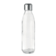 Picture of GLASS DRINK BOTTLE 650ML in White