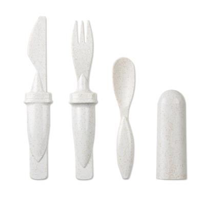 Picture of 3 in 1 Cutlery Set
