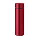 Picture of DOUBLE WALL 425 ML FLASK in Red