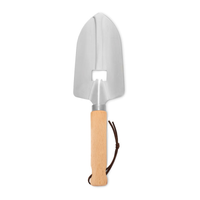 Picture of TROWEL SHAPE BOTTLE OPENER in Brown