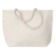 Picture of BEACH BAG with Cord Handle in Brown