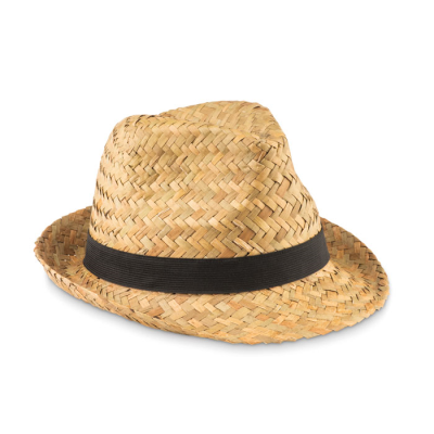 Picture of NATURAL STRAW HAT