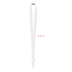 Picture of LANYARD RETRACTABLE CLIP in White