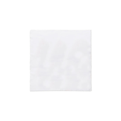 Picture of RPET CLEANING CLOTH 13X13CM